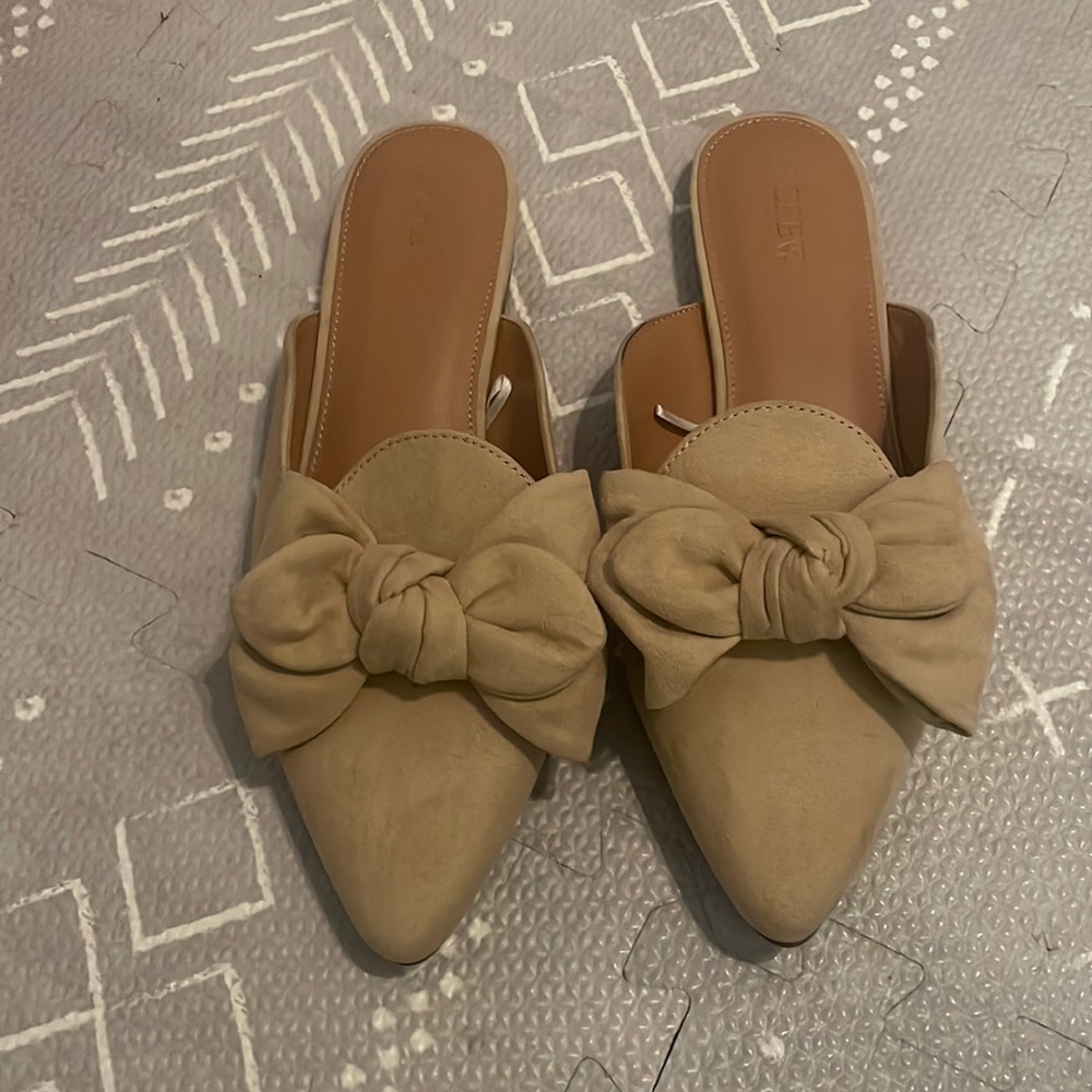 JCrew Shoes
